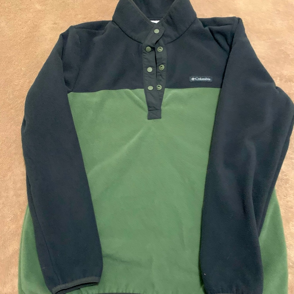 Columbia Men/Women Pullover